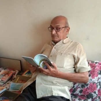 Sharad Bhuthadia